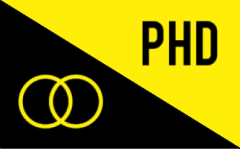 PHD flag